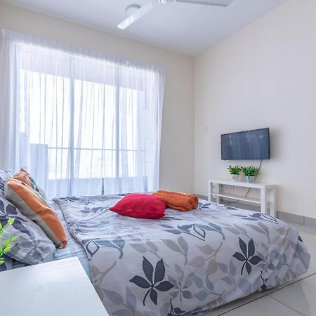 Apartament Pv21 Setapak, Wangsamaju, Melawati, 15Min To Klcc B36A Kuala Lumpur Zewnętrze zdjęcie