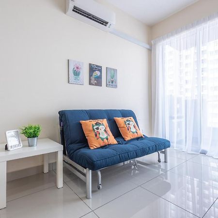 Apartament Pv21 Setapak, Wangsamaju, Melawati, 15Min To Klcc B36A Kuala Lumpur Zewnętrze zdjęcie